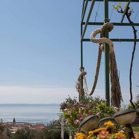 Apartman Dva Makarska Exterior foto